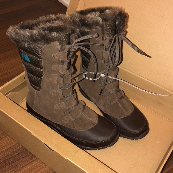 The North Face Shoes - The North Face Boots
